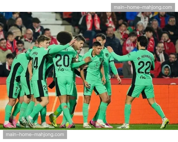 格列兹曼和西蒙尼双重缺阵，马竞临场指挥面临挑战