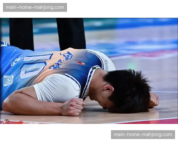 广东宏远伤员崔永熙与麦考尔已跟队合练，第二阶段有望复出