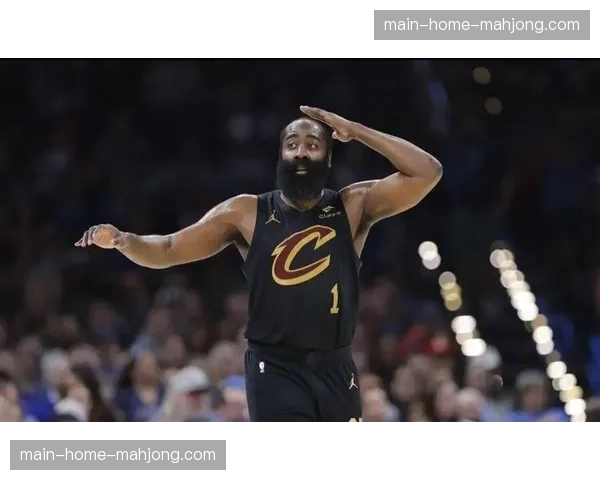 骑士109-94大胜尼克斯，米切尔23分哈登19+6+8助队止颓