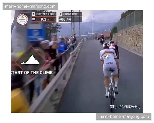 米兰-圣雷莫赛前分析：波加查的早期进攻能否改写“冲刺手经典”结局？