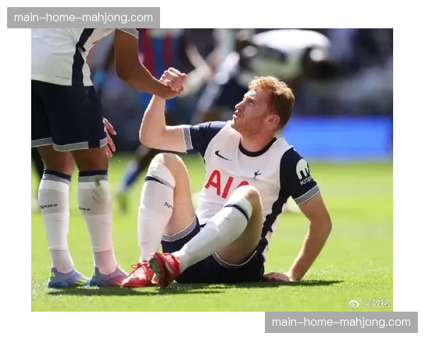伤病潮持续：维拉官方确认，队长麦金因脚踝扭伤将缺阵四周。