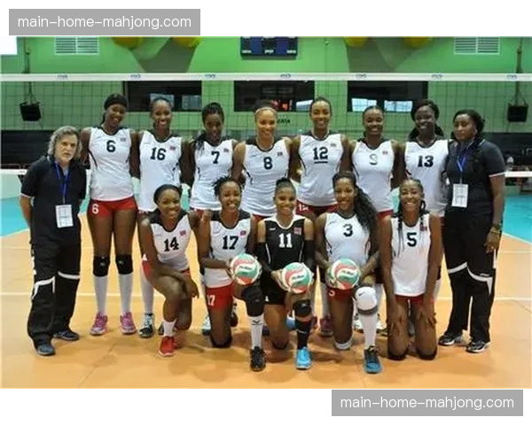 波多黎各女排在泛美杯决赛中击败多米尼加，首次夺得该项赛事冠军