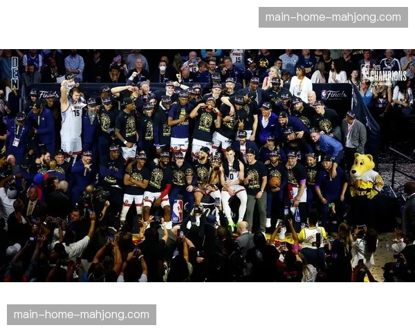 博彩公司更新总冠军赔率，卫冕冠军掘金仍居前列