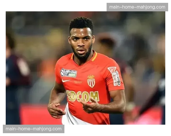 传闻：摩纳哥为防夏窗挖角，已启动与队内射手的续约谈判