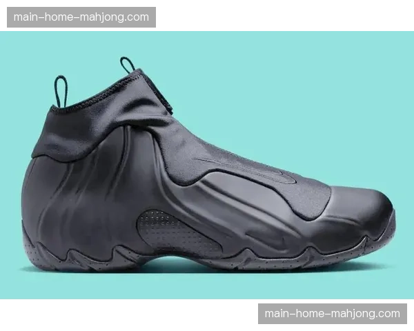 运动品牌发布新一代智能篮球鞋，内置传感器可收集基础运动效率数据