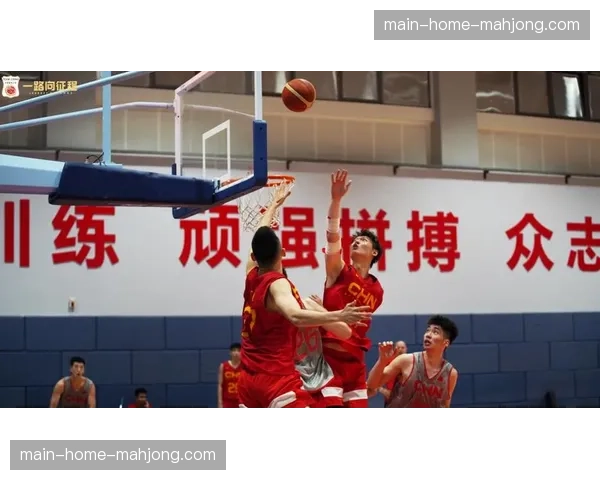 中国男篮集结备战亚运会，乔尔杰维奇征召多名年轻球员